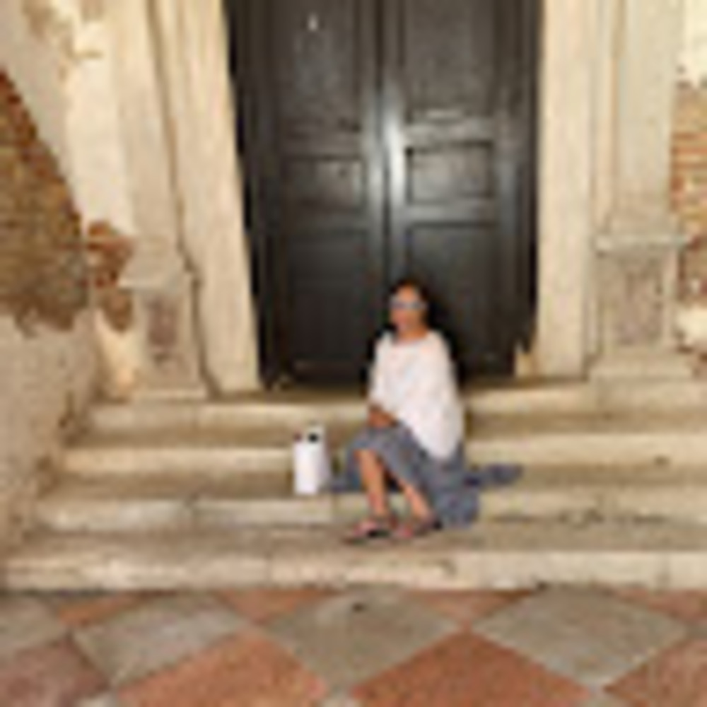 Meet your Posher, Joanne